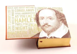 The Complete Works of William Shakespeare