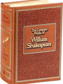 The Complete Works of William Shakespeare