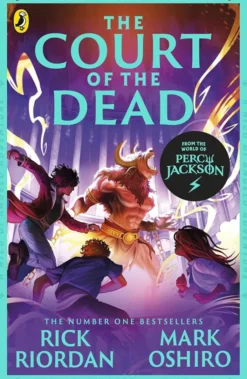 The Court of the Dead
