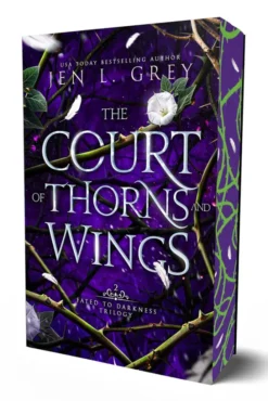 The Court of Thorns and Wings