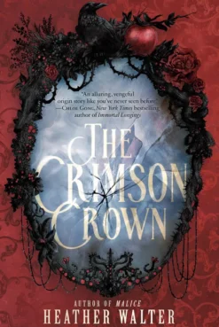 The Crimson Crown