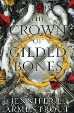 The Crown of Gilded Bones
