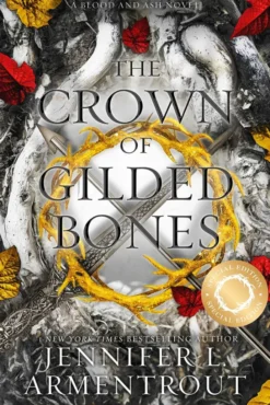 The Crown of Gilded Bones