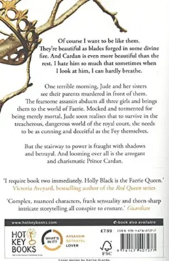 The Cruel Prince