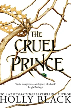 The Cruel Prince