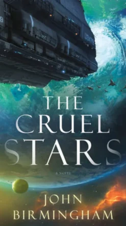 The Cruel Stars