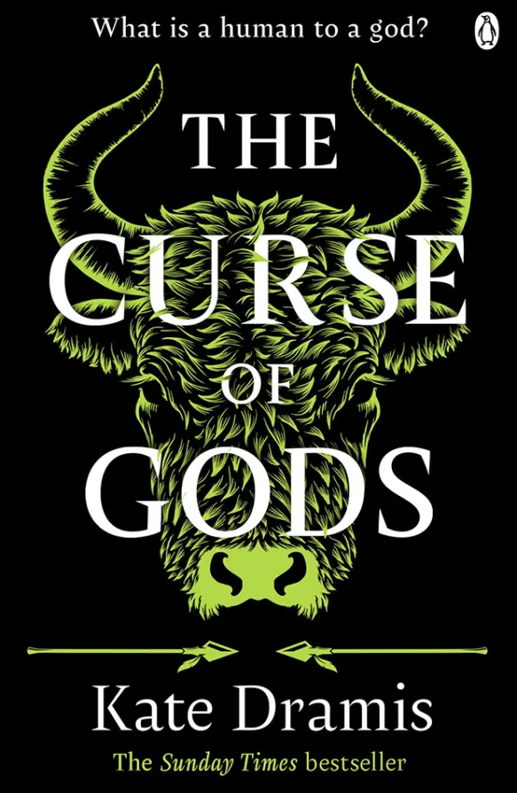 The Curse of Gods