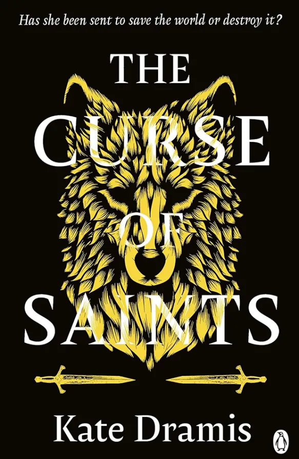 The Curse of Saints