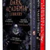 The Dark Academia Library