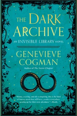 The Dark Archive