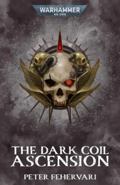 The Dark Coil: Ascension
