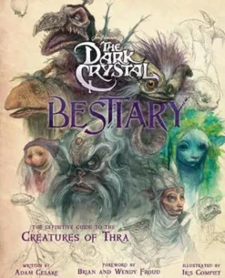 The Dark Crystal Bestiary