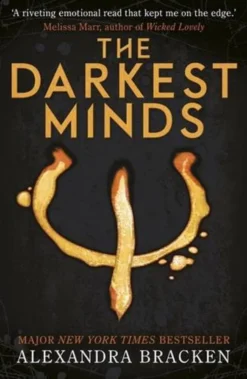 The Darkest Minds