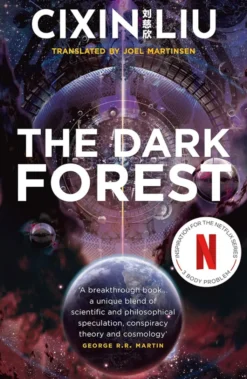 The Dark Forest