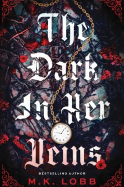 The Dark in Her Veins