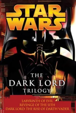 The Dark Lord Trilogy
