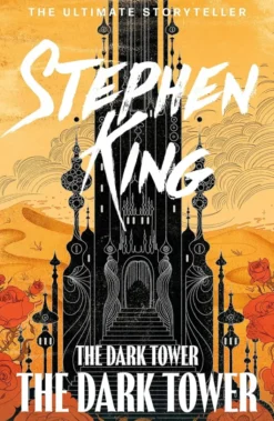 The Dark Tower