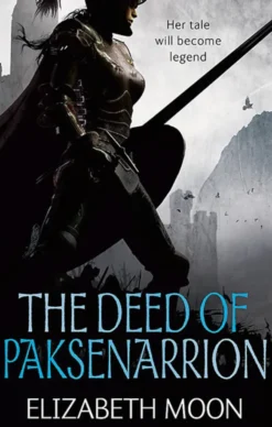 The Deed of Paksenarrion