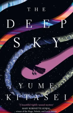 The Deep Sky