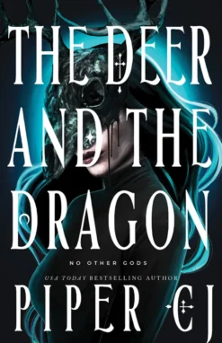 The Deer and the Dragon