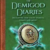 The Demigod Diaries