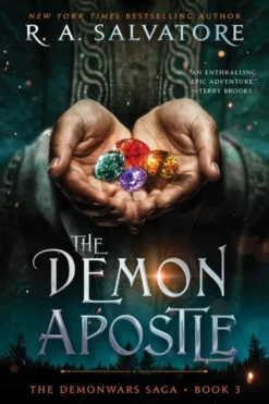 The Demon Apostle