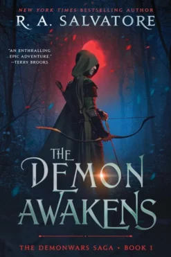 The Demon Awakens