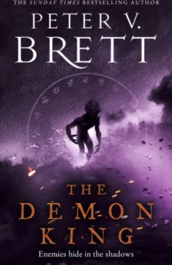The Demon King