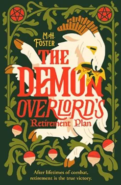 The Demon Overlord's Retirement Plan