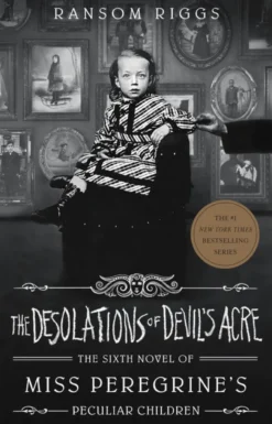 The Desolations of Devil's Acre