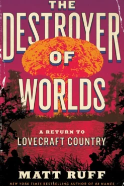 The Destroyer of Worlds