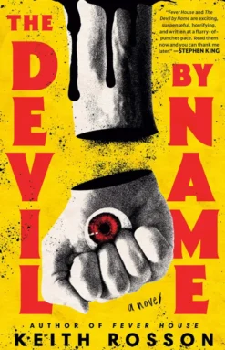 The Devil by Name