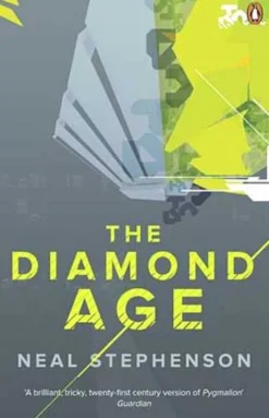 The Diamond Age