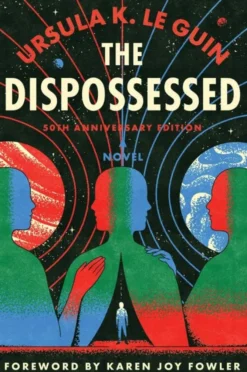 The Dispossessed