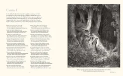 The Divine Comedy: Inferno, Purgatorio, Paradiso