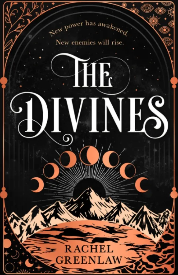 The Divines