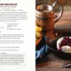 The Düngeonmeister Cookbook: 75 RPG-Inspired Recipes to Level Up Your Game Night