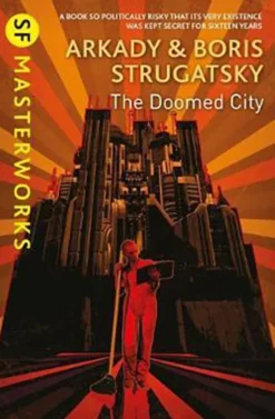 The Doomed City