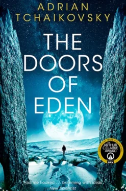 The Doors of Eden