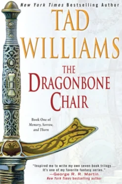 The Dragonbone Chair