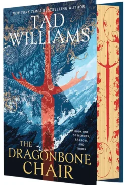 The Dragonbone Chair