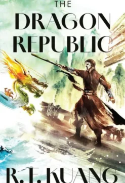 The Dragon Republic
