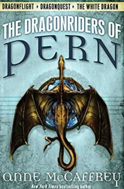 The Dragonriders of Pern