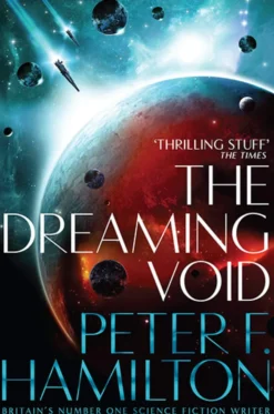 The Dreaming Void