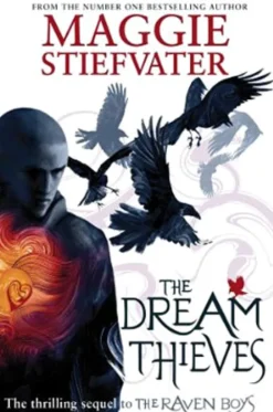 The Dream Thieves