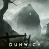 The Dunwich Horror - Illustrated by Baranger