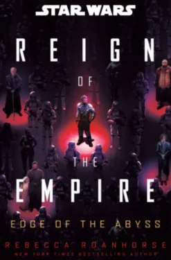 The Edge of the Abyss (Reign of the Empire)