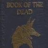 The Egyptian Book of the Dead