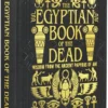 The Egyptian Book of the Dead
