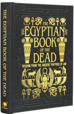 The Egyptian Book of the Dead